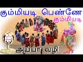 கும்மியடி பெண்ணே கும்மியடி| Kummiyadi Penne | Ayya Vaikundar Song | Ayya
