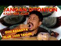 TELUR BITAN PITAN YANG 1000 TAHUN DARI CHINA