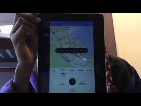 Uber is now tricking its new drivers. With fake airport surges