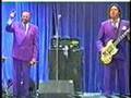 Tommy Ellison & The Singing Stars Holy Ghost 2001