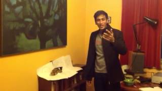 One pound fish very very nice