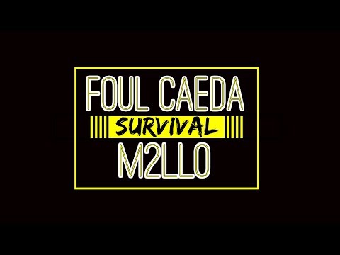 Foulcaeda vs M2LL0