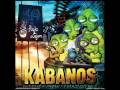 Kabanos - Chmurki 