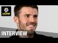 Michael Carrick Talks England: Is He Underrated? Comment Below