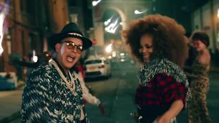 Janet Jackson x Daddy Yankee - Made For Now [Official Video]