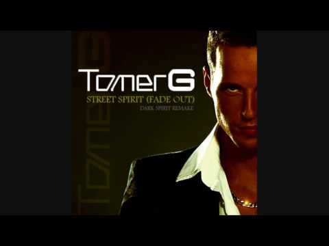 Tomer G - Street Spirit (Fade Out) - Dark Spirit Remake