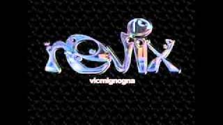 Vic Mignogna- Nothing I Won&#39;t Give [Revix]