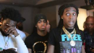 RICH NIGGA TIMELINE EVENT EPISODE2: MIGOS, OG MACO, JOHNNY CINCO, SKIPPA DA FLIPPA