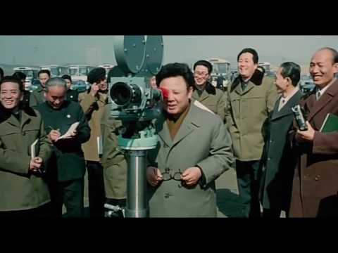 'The Lovers and the Despot' (2016) Official Trailer