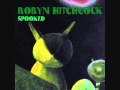 Robyn Hitchcock - Spooked - 02 - If You Know Time