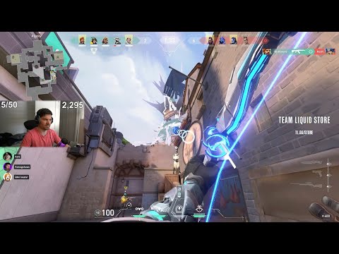 SOVA NERF - PATCH 4.08! AVERAGE JONAS SOVA VALORANT GAMEPLAY [Full Match VOD]