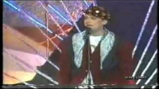 Boy George - Dont Take My Mind On A Trip  PalaBarilla 1989