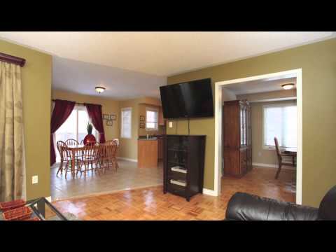 SOLD!! 59 Saddleback Square, Brampton Ontario $409,900