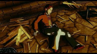 【GRAVITY DAZE 2実況】＃27