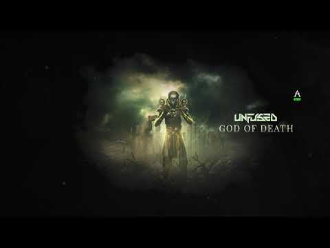 UNFUSED - GOD OF DEATH