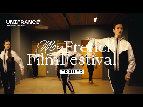 MyFrenchFilmFestival 2025 | Teaser