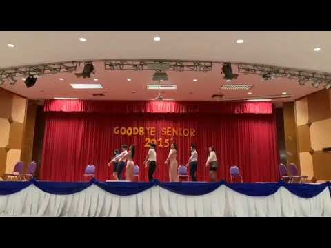 AOA - MINISKIRT 짧은 치마 (QUEENDOM VER) DANCE COVER | By Circle