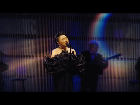 Pagnia Xiong - Zaj Npau Suav & Qhuab Ke (Cover) - Live at Pagnia in Love: Live in Concert