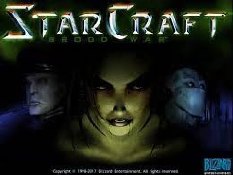 Starcraft Episode 1 : Rebel Yell - 05 Revolution