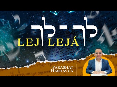 3. Parashat Lej Lejá - La RAZÓN por la cual hay parejas que no pueden traer hijos al mundo.