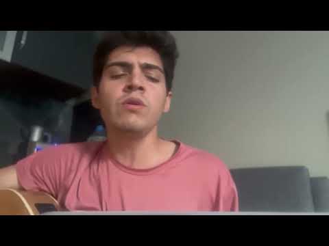 Akif Alkan (Buray -Kış Bahçeleri cover)