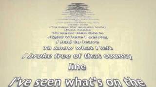 Right Where I Belong