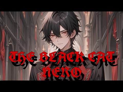 Nightcore - ATEEZ 'THE BLACK CAT NERO' Lyrics