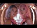 Near Space Sci Fi AI Generated Future Video