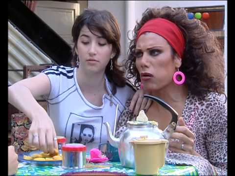 The Roldans - Chapter 4 - Part 2