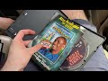 VHS DVD CD Update For 7 5 2025 RD