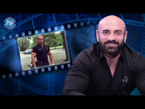 BALKAN INFO: Lepomir Bakić - Prošao sam vrhunsku obuku za čuvanje poznatih i VIP lica!