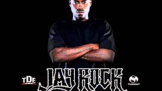 Jay Rock - Diary Of A Broke Nigga (Ft. Kendrick Lamar &amp; Giddy)