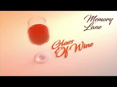 Memory Lane (Official Audio)