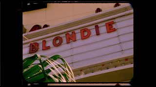 BLONDIE: VIVIR EN LA HABANA Short Film Trailer