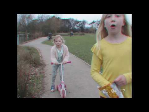 YouTube video
