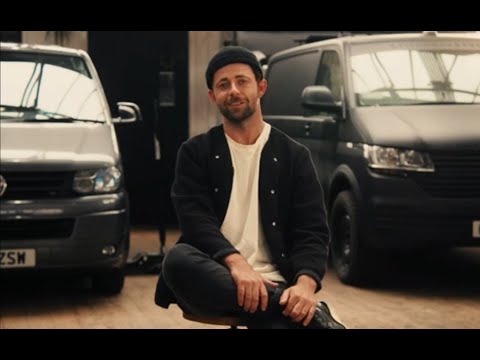 Behind the brand