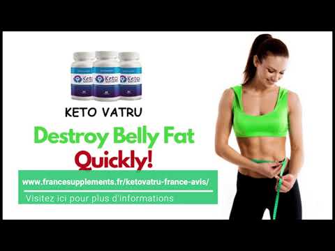 KetoVatru, Avis, Forum, Prix, Où Acheter, Dans Les Pharmacies,