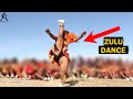South Africa ZULU DANCE Explained