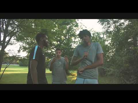 King Skoonk Music Video