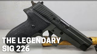 Download lagu WAS THE SIG P226 THAT GOOD? mp3