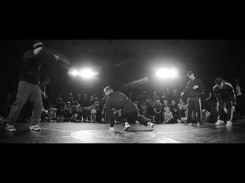 “Who is Who”#2:  Metro 519 & Sundal vs Open Space & Karton (ROUND 2)