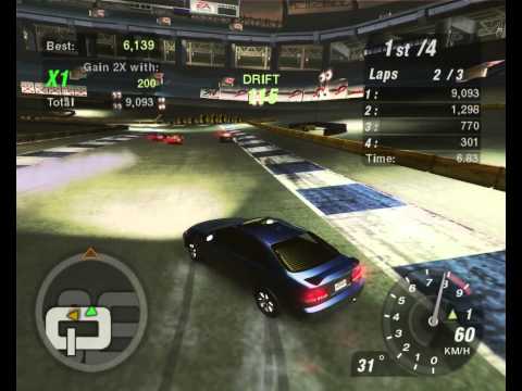 Need for Speed Underground 2 Walkthrough Part 3