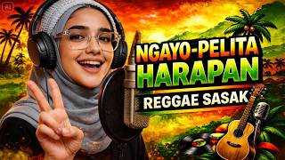 Download lagu NGAYO - PELITA HARAPAN | REGGAE SASAK | SUARA LOMBOK mp3