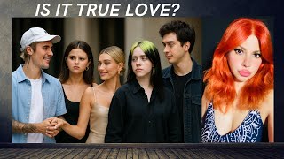 Download lagu Why Celebs Can’t Find Real Love | Billie Eilish & Nat Wolff Dating mp3