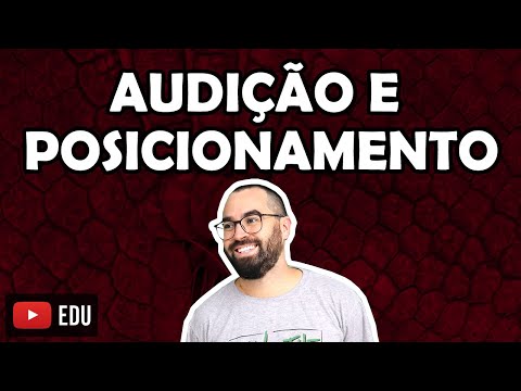 Hearing and positioning - Class 38 - Module VII: Human Histology and Physiology | Prof. Gui