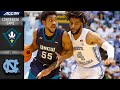 UNC Wilmington vs. North Carolina Condensed Game | 2022-23 ACC Men’s Basketball - ACC Digital Network UNC Wilmington vs. North Carolina Condensed Game | 2022-23 ACC Men’s Basketball
