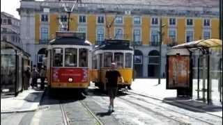 Lisboa ❀ MELODY GARDOT