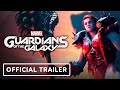 Marvel's Guardians of the Galaxy - Official Lady Hellbender Cinematic Trailer