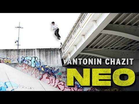 ANTONIN CHAZIT | NEO