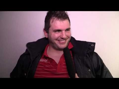 16e journée Pro D2   Tarbes  ASBH   Réaction Benjamin Dechartres